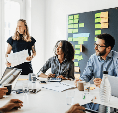 Corporate, Startup & Institutional Impact