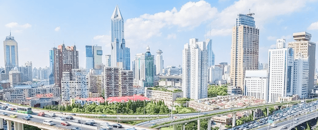 Civic Life & Public Infrastructure